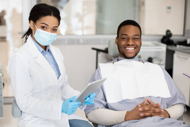 Best Oral Cancer Screening  in Campbell, OH