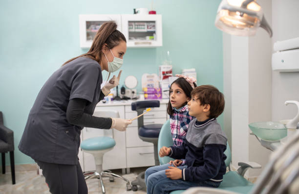 Best Emergency Dental Care  in Campbell, OH