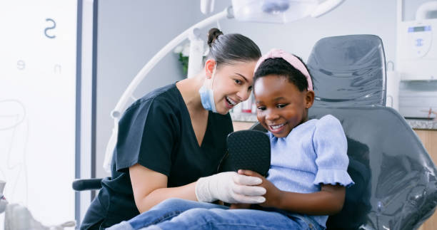Best Full Mouth Reconstruction  in Campbell, OH
