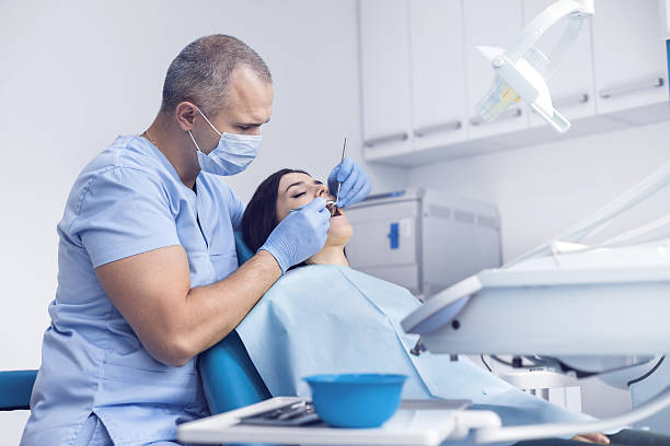 Trusted Campbell, OH Holistic Dental Care Services Experts