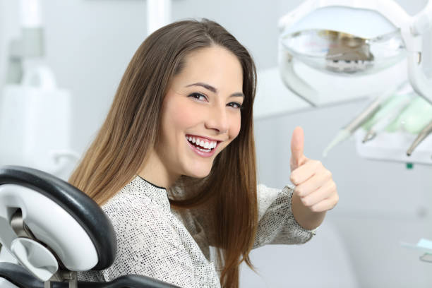 Dental Bonding in Campbell, OH