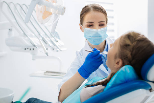 Best Oral Cancer Screening  in Campbell, OH